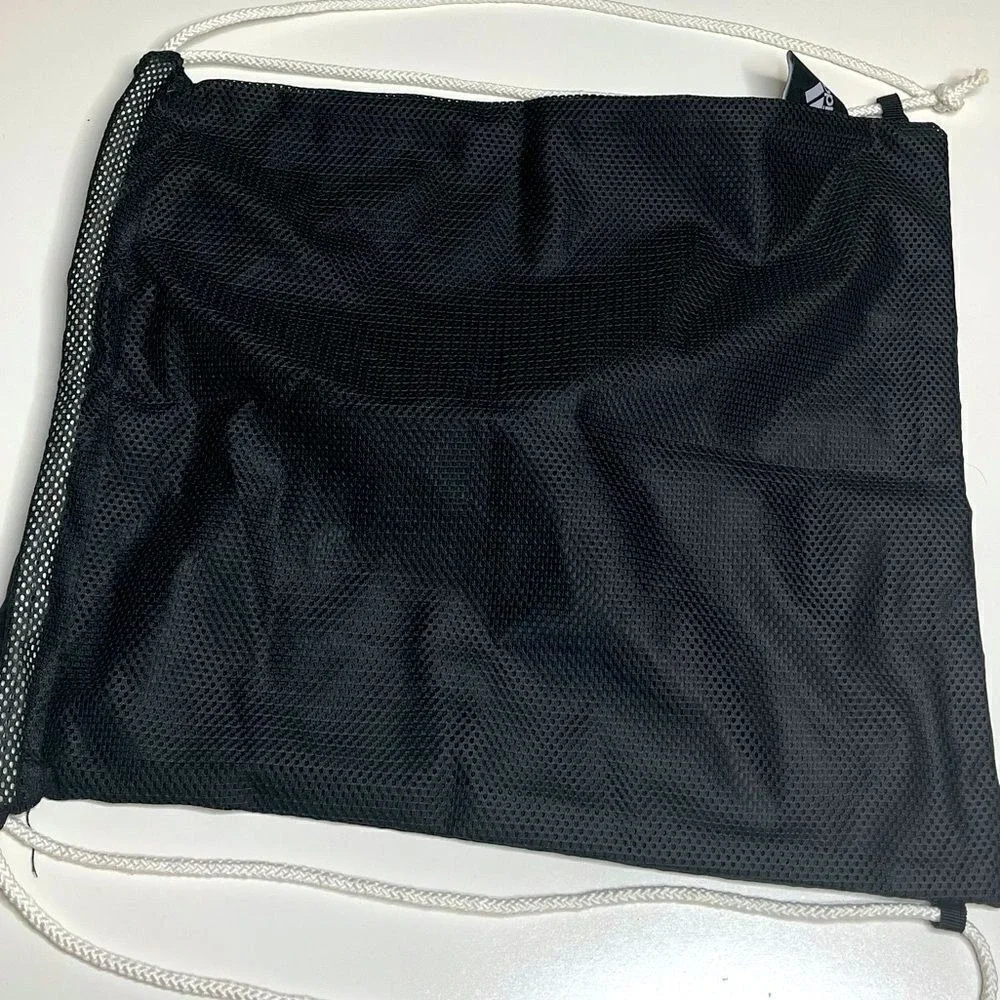 Adidas Black Shoulder Strap Bag‎